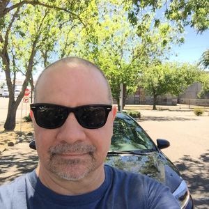 Meet your Posher, Dave